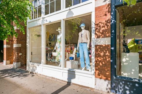 Tiny photo for 1276 N High Street 402 #402, Columbus, OH 43201 (MLS # 226005203)