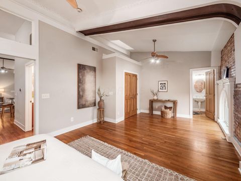 Tiny photo for 1276 N High Street 402 #402, Columbus, OH 43201 (MLS # 226005203)