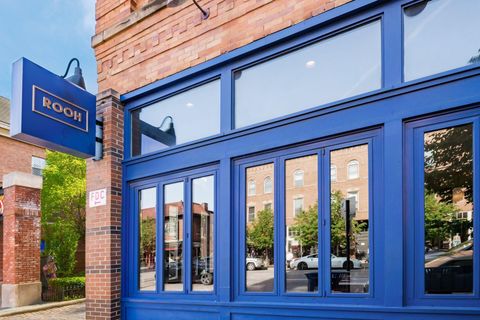 Tiny photo for 1276 N High Street 402 #402, Columbus, OH 43201 (MLS # 226005203)