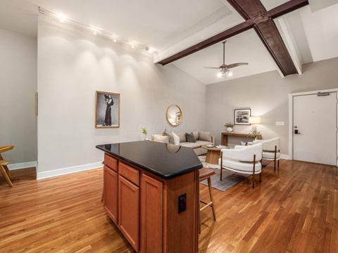 Tiny photo for 1276 N High Street 402 #402, Columbus, OH 43201 (MLS # 226005203)