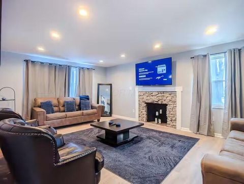 Photo of 7026 Sunbury Road, Westerville, OH 43082 (MLS # 226004603)