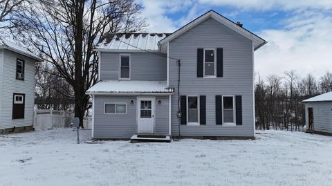 716 Ohio 302 Ashland OH 44805