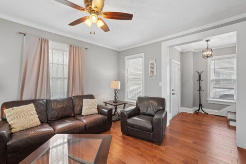 Tiny photo for 219 Maple Street, Sugar Grove, OH 43155 (MLS # 226039316)