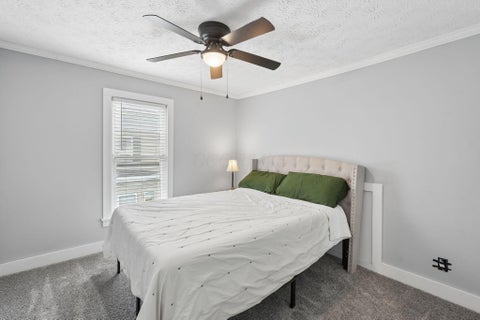 Tiny photo for 219 Maple Street, Sugar Grove, OH 43155 (MLS # 226039316)