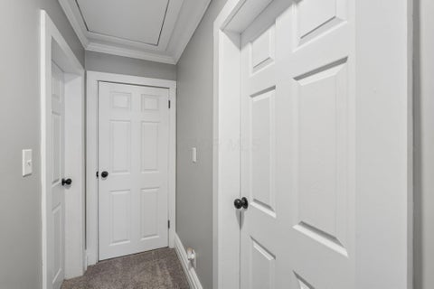 Tiny photo for 219 Maple Street, Sugar Grove, OH 43155 (MLS # 226039316)