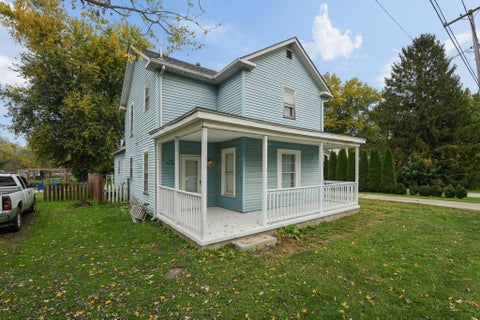 Tiny photo for 219 Maple Street, Sugar Grove, OH 43155 (MLS # 226039316)