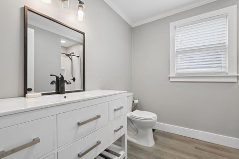 Tiny photo for 219 Maple Street, Sugar Grove, OH 43155 (MLS # 226039316)
