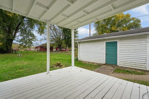 Tiny photo for 219 Maple Street, Sugar Grove, OH 43155 (MLS # 226039316)