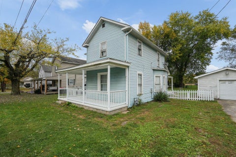 Tiny photo for 219 Maple Street, Sugar Grove, OH 43155 (MLS # 226039316)