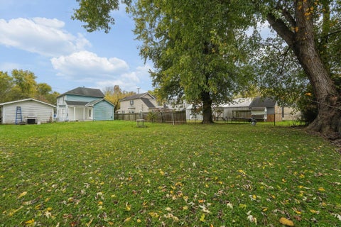 Tiny photo for 219 Maple Street, Sugar Grove, OH 43155 (MLS # 226039316)