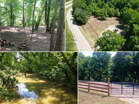 Photo of 0 Ohio 160 (14 Acre Racoon Creek) #(14 Acre Racoon Cree, Wilkesville, OH 45695 (MLS # 226025527)