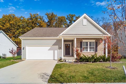 Photo of 279 Rochdale, Delaware, OH 43015 (MLS # 225042680)