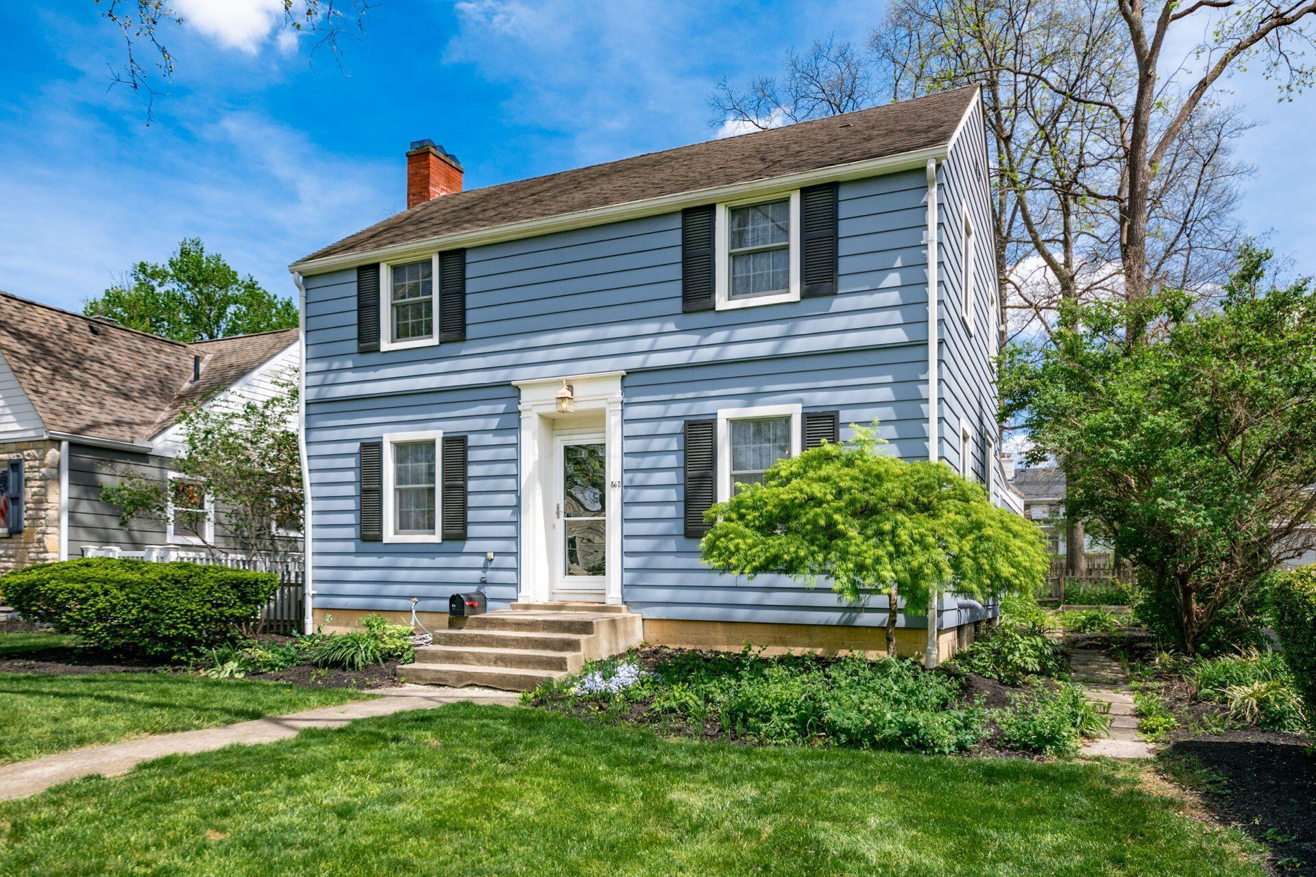 862 Francis Avenue