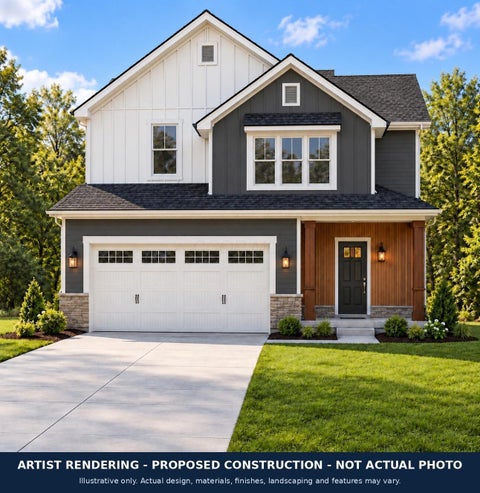 Photo of 2721 Abington Road, Columbus, OH 43231 (MLS # 226039669)