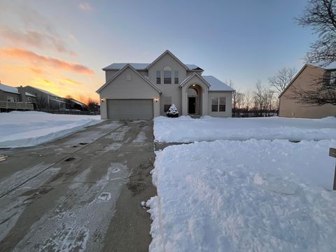 Photo of 160 Whittington Place, Etna, OH 43062 (MLS # 226004079)