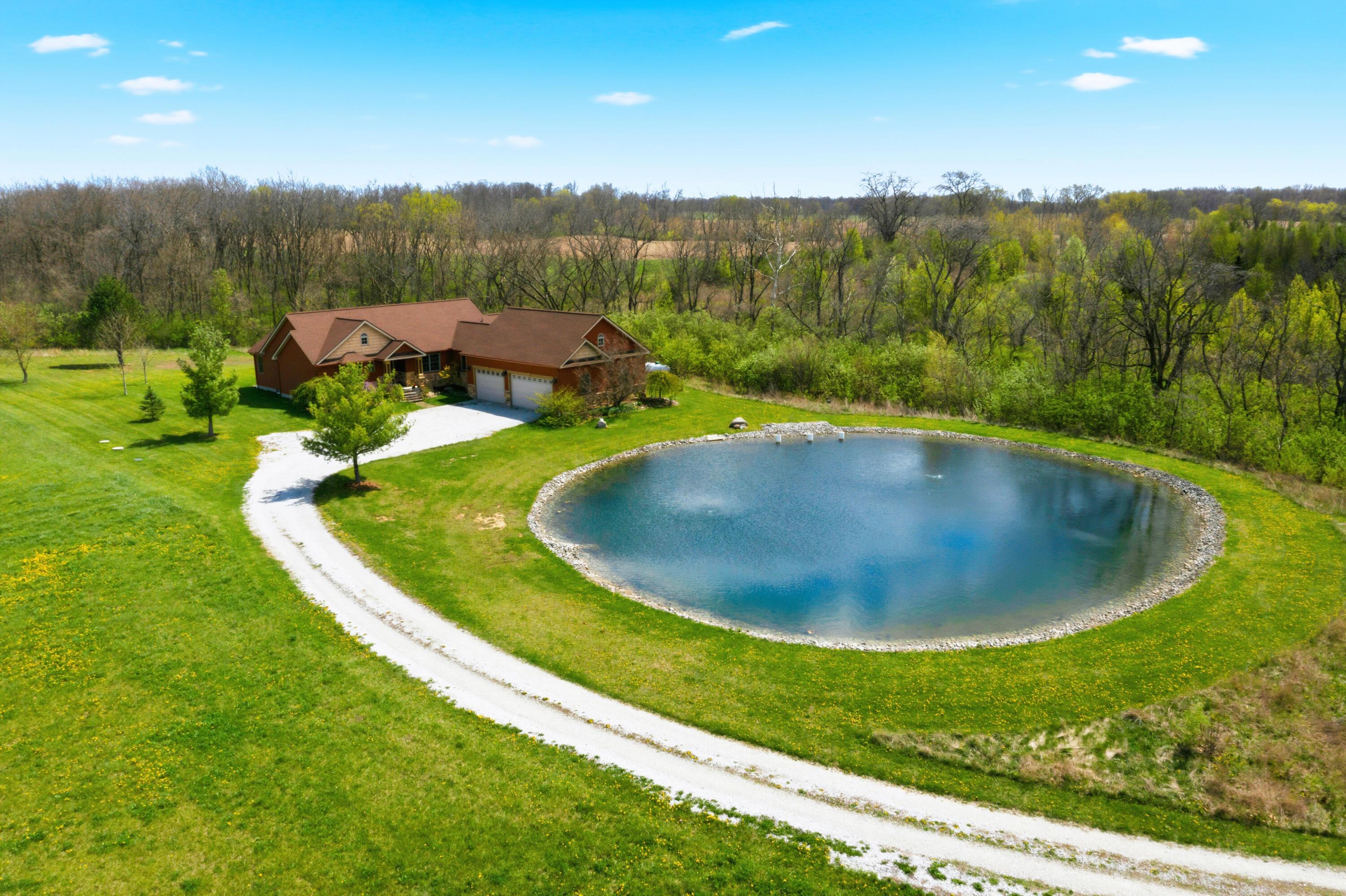 660 Winchester Southern Road NW