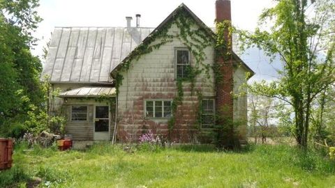 Photo of 3267 N Galena Road, Sunbury, OH 43074 (MLS # 226016850)