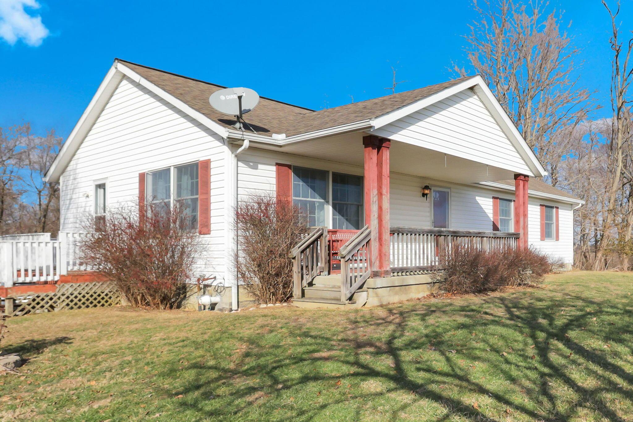 10720 Township Rd 92, Somerset, Ohio image 2
