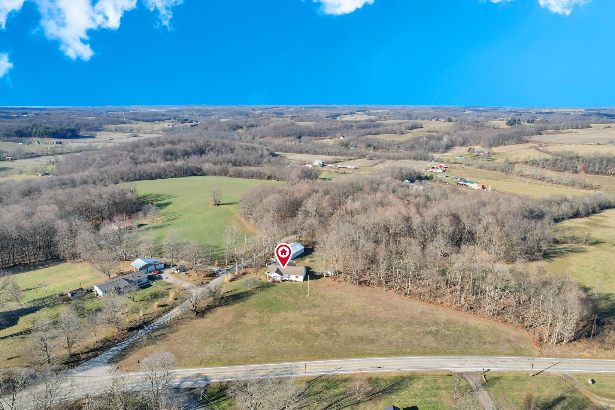 10720 Township Rd 92, Somerset, Ohio image 45
