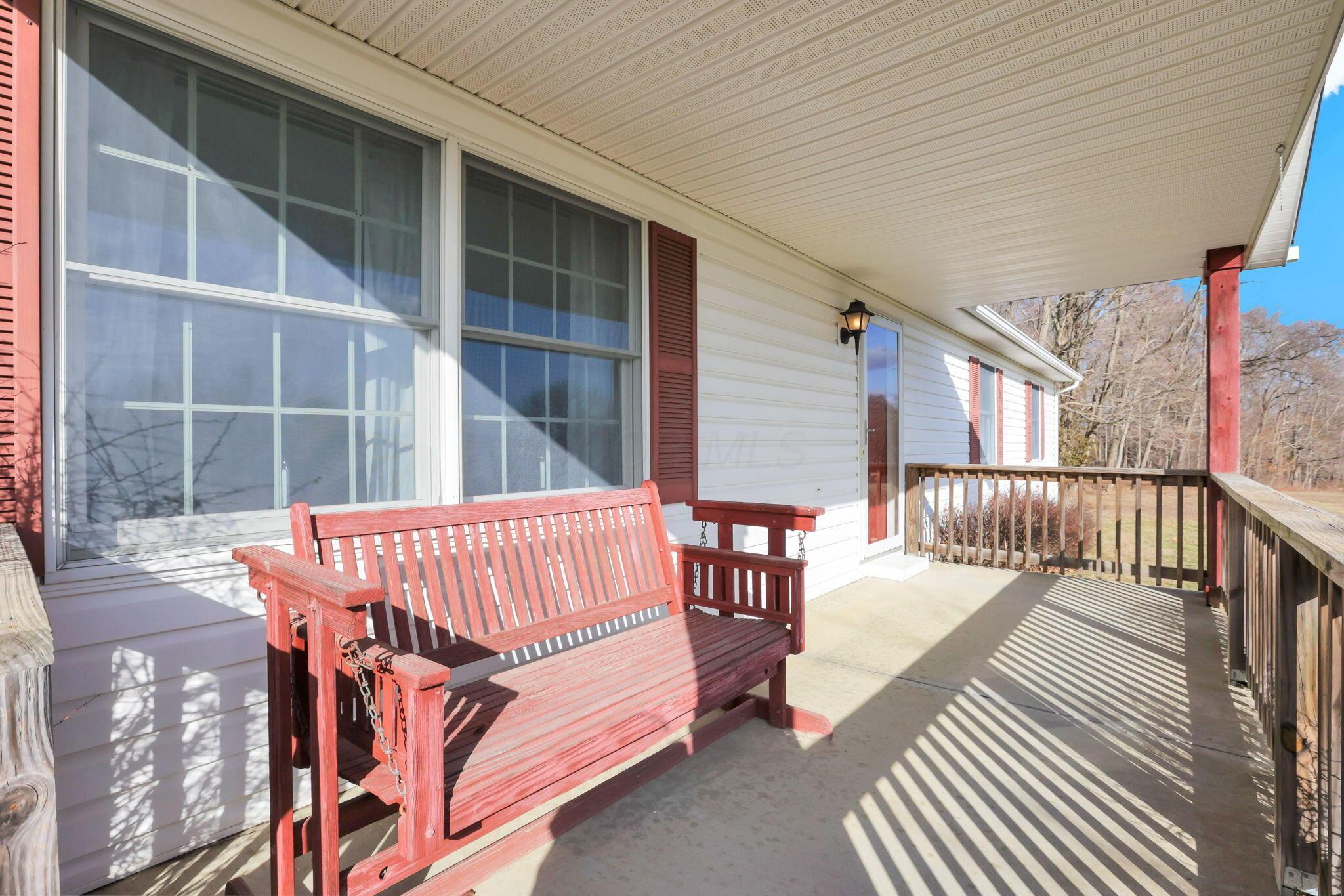 10720 Township Rd 92, Somerset, Ohio image 3