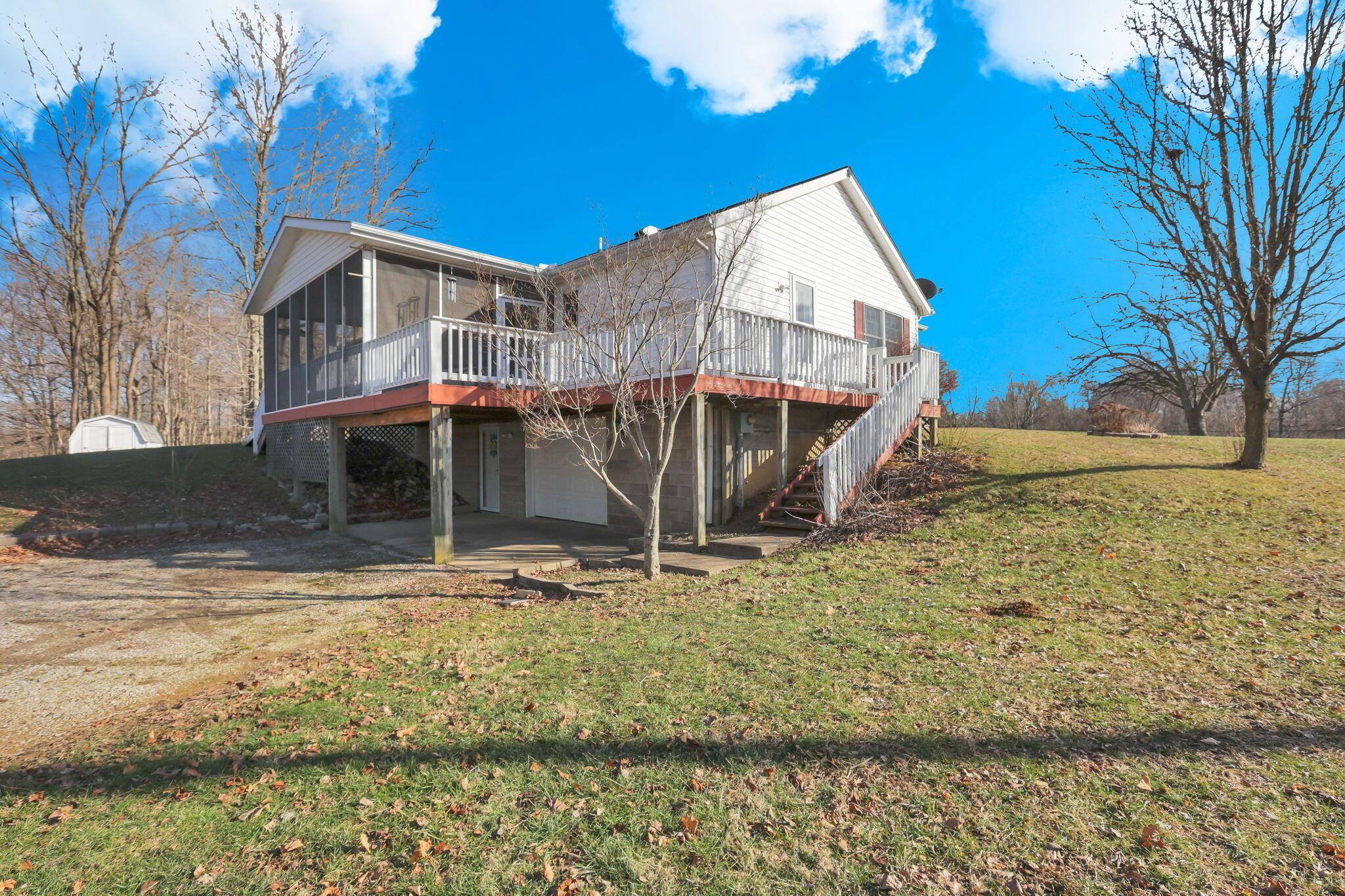 10720 Township Rd 92, Somerset, Ohio image 34