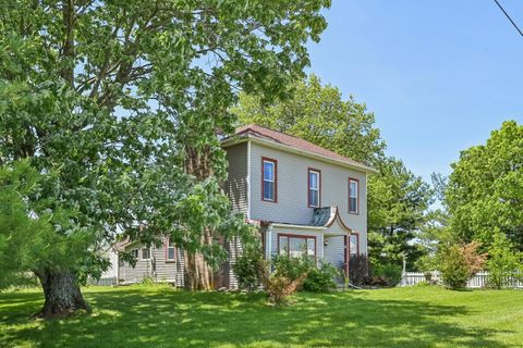 Photo of 16605 Allen Center Road, Marysville, OH 43040 (MLS # 226018778)