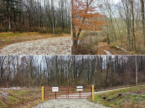 Photo of 7857 Scenic Rd SE (Lot 11 at Scenic Trails) #(Lot 11 at Scenic Tr, Corning, OH 43730 (MLS # 225045890)