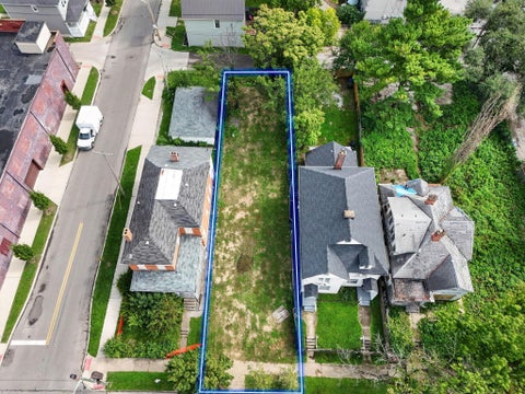 Vacant Land For Sale - 1288 Indianola Avenue<br/> Columbus, OH 43201