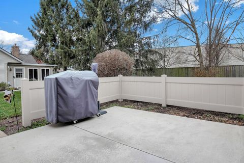 Tiny photo for 71 Villa Side Lane, Columbus, OH 43213 (MLS # 226002950)