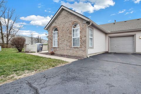 Tiny photo for 71 Villa Side Lane, Columbus, OH 43213 (MLS # 226002950)