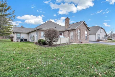 71 Villa Side Lane Columbus OH 43213