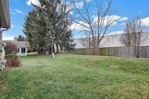 Tiny photo for 71 Villa Side Lane, Columbus, OH 43213 (MLS # 226002950)