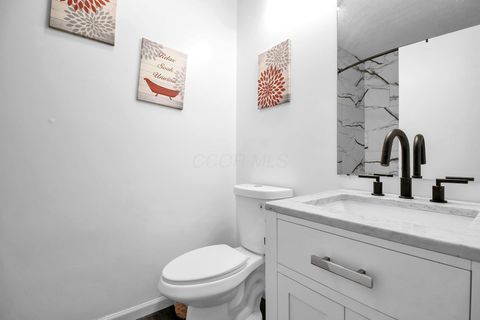 Tiny photo for 71 Villa Side Lane, Columbus, OH 43213 (MLS # 226002950)