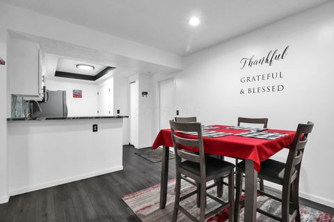 Tiny photo for 71 Villa Side Lane, Columbus, OH 43213 (MLS # 226002950)