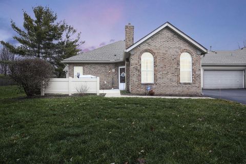 Tiny photo for 71 Villa Side Lane, Columbus, OH 43213 (MLS # 226002950)