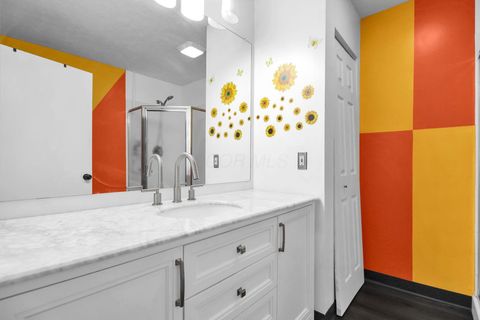 Tiny photo for 71 Villa Side Lane, Columbus, OH 43213 (MLS # 226002950)