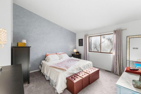 Tiny photo for 3231 Stonecrest Court 40 #40, Columbus, OH 43221 (MLS # 226002454)