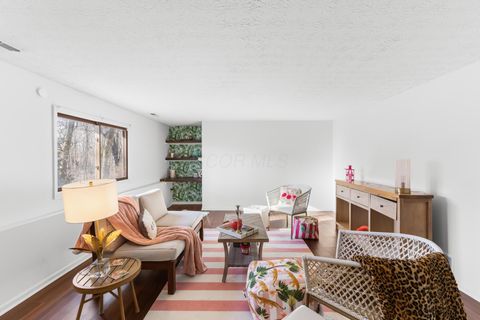 Tiny photo for 3231 Stonecrest Court 40 #40, Columbus, OH 43221 (MLS # 226002454)