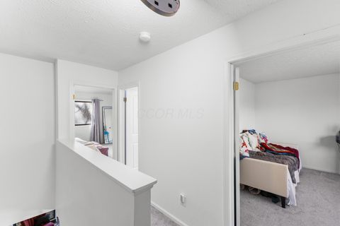 Tiny photo for 3231 Stonecrest Court 40 #40, Columbus, OH 43221 (MLS # 226002454)