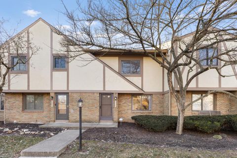 Photo of 3231 Stonecrest Court 40 #40, Columbus, OH 43221 (MLS # 226002454)