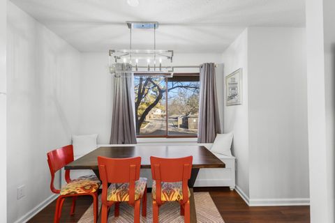 Tiny photo for 3231 Stonecrest Court 40 #40, Columbus, OH 43221 (MLS # 226002454)