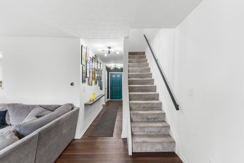 Tiny photo for 3231 Stonecrest Court 40 #40, Columbus, OH 43221 (MLS # 226002454)