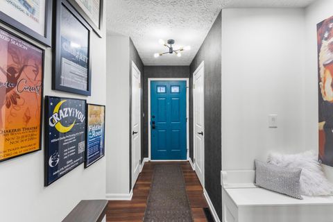 Tiny photo for 3231 Stonecrest Court 40 #40, Columbus, OH 43221 (MLS # 226002454)