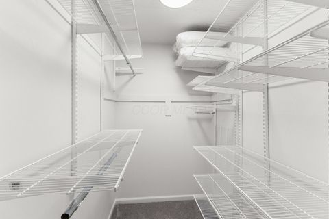 Tiny photo for 3231 Stonecrest Court 40 #40, Columbus, OH 43221 (MLS # 226002454)