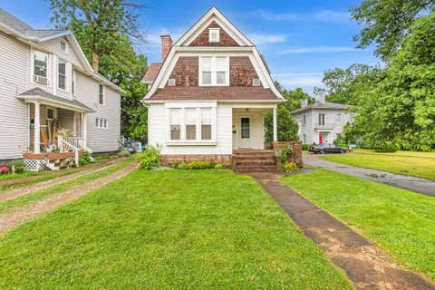 Photo of 574 Mount Vernon Road, Newark, OH 43055 (MLS # 226021635)