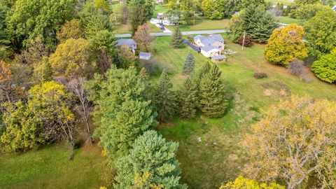 Tiny photo for 6550 KITZMILLER Road, New Albany, OH 43054 (MLS # 225039471)