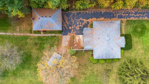 Tiny photo for 6550 KITZMILLER Road, New Albany, OH 43054 (MLS # 225039471)