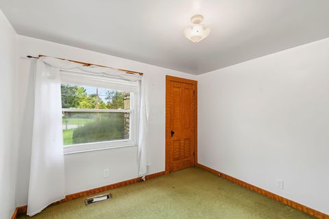Tiny photo for 6550 KITZMILLER Road, New Albany, OH 43054 (MLS # 225039471)