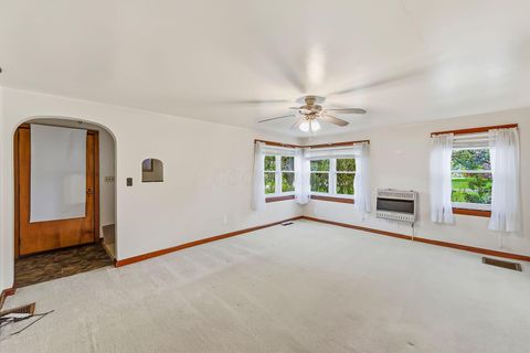 Tiny photo for 6550 KITZMILLER Road, New Albany, OH 43054 (MLS # 225039471)