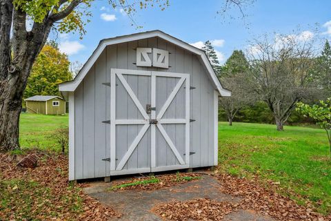Tiny photo for 6550 KITZMILLER Road, New Albany, OH 43054 (MLS # 225039471)